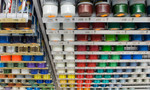 PEINTURES AEROSOLS