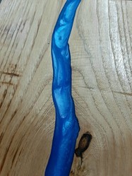 RESINE TRANSPARENTE HAUTE EPAISSEUR